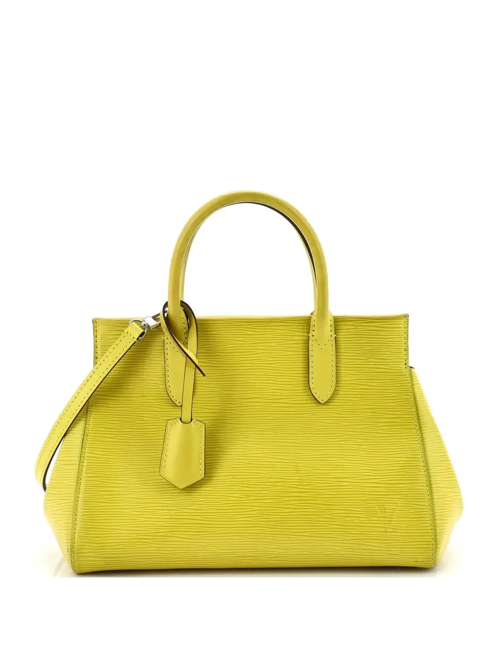 Louis Vuitton Marly Handbag Epi Leather #324437L90B